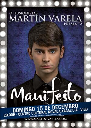 Martin-Varela-Vigo