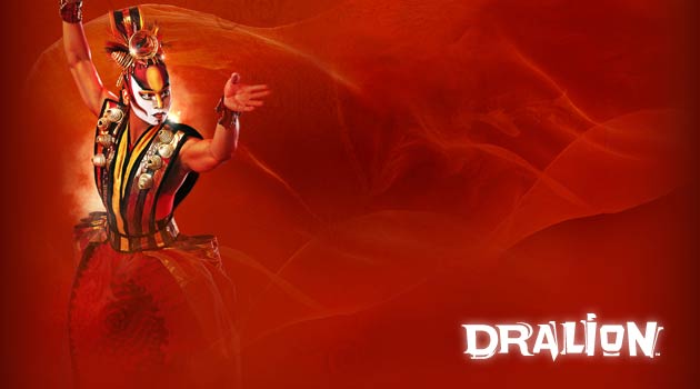 Cirque du Soleil Dralion Ocio en Galicia Ocio en Galicia. Agenda