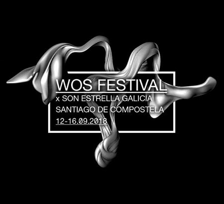 WOS Festival 2018 de Santiago de Compostela. Ocio en Galicia | Ocio en  Galicia. Agenda actividades: cine, conciertos, espectaculos