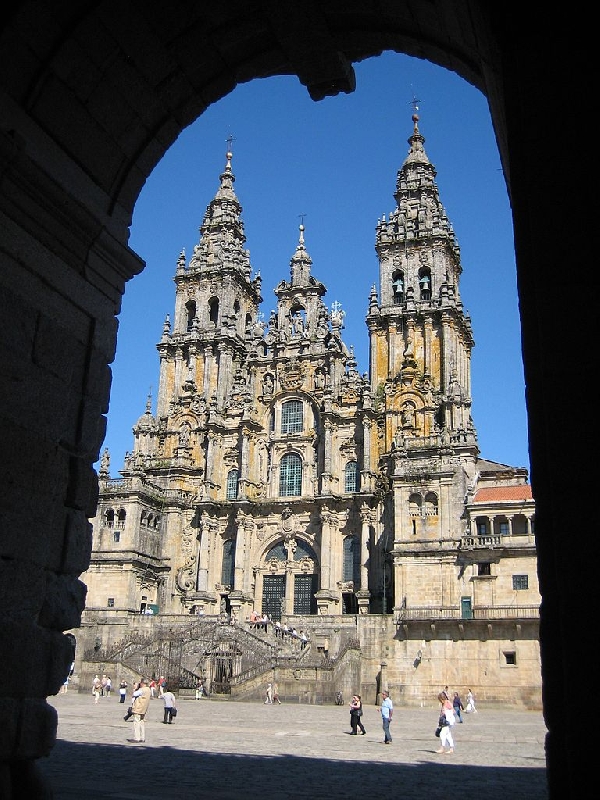 768px Catedral_de_Santiago_de_Compostela.