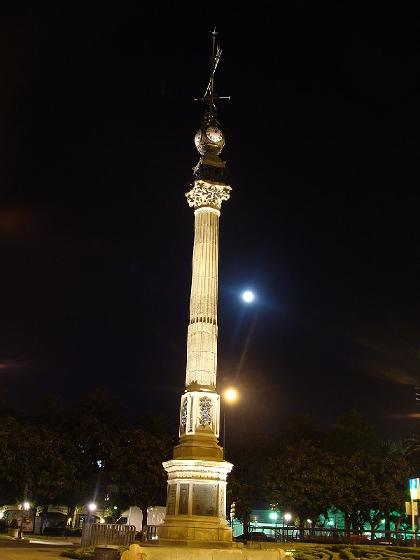768px Obelisco.La_Coruña.004