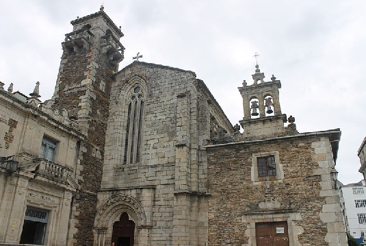 800px Iglesia_de_San_Francisco_Lugo