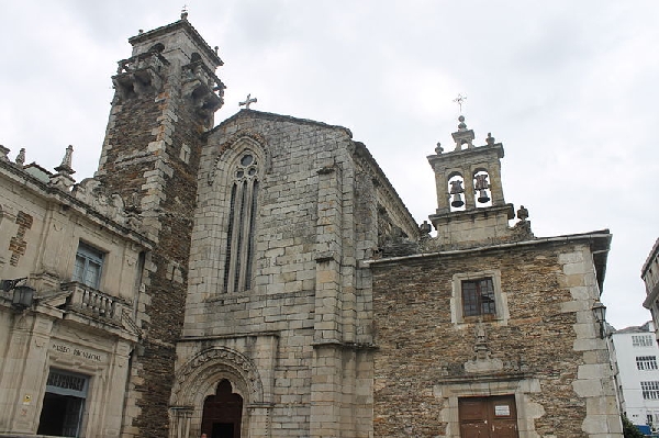800px Iglesia_de_San_Francisco_Lugo