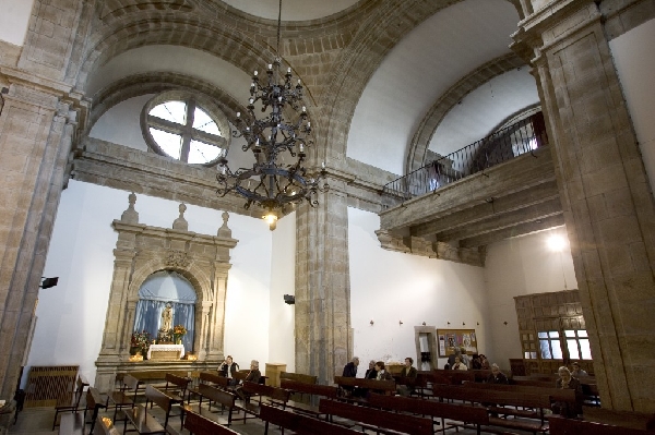 Iglesia de O Pilar