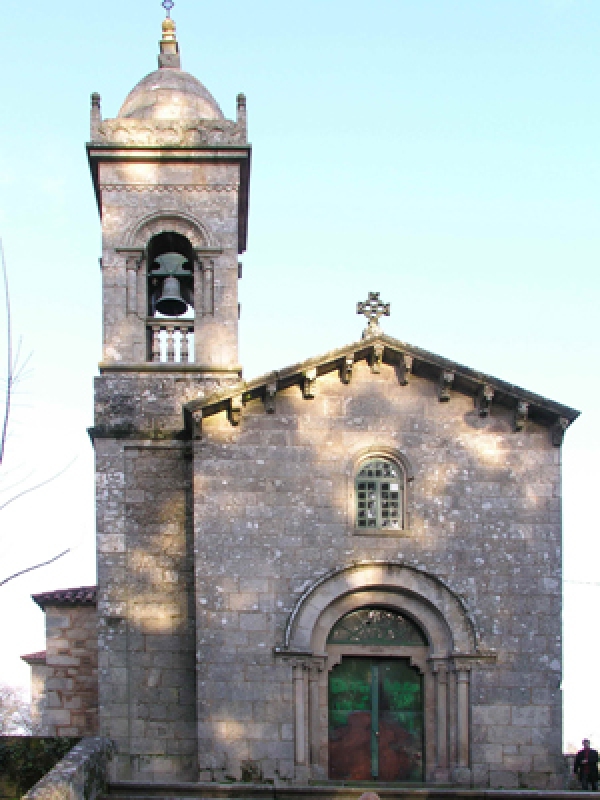 iglesia de Santa_Susana_4