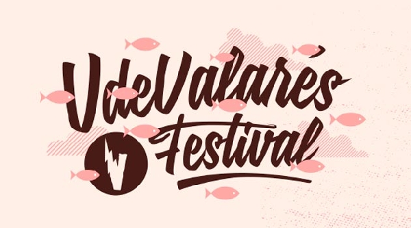 Festival V de Valares 2017 de Ponteceso