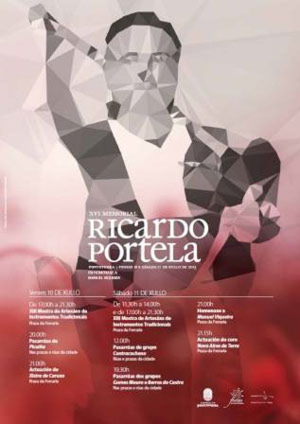 Ricardo Portela 2015