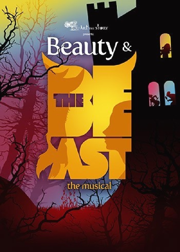 BeautyAndTheBeast