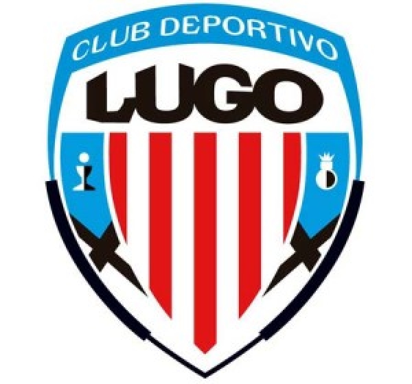 C.D. Lugo Portada