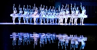 El lago de los cisnes, Russian National Ballet