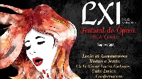 Festival de Opera de A Coruna 2013