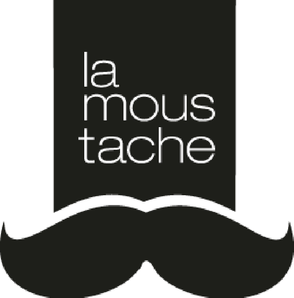 lOGO Moustache Club 2013 Lugo