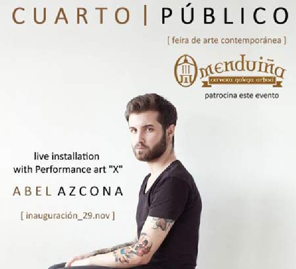 Feira Cuarto Publico