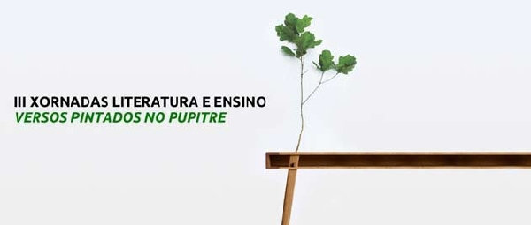 III Xornadas Literatura e Ensino 2013