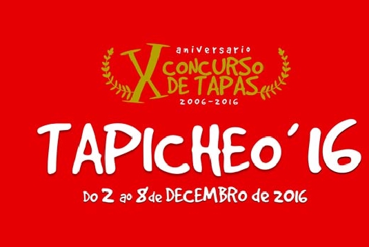 Tapicheo 2016 de Sarria
