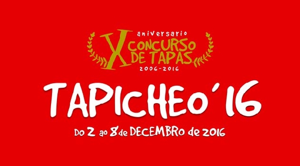 Tapicheo 2016 de Sarria