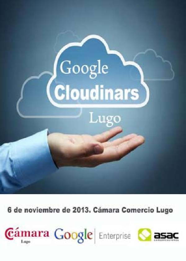 Cloudinars Lugo