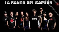 la banda del camion