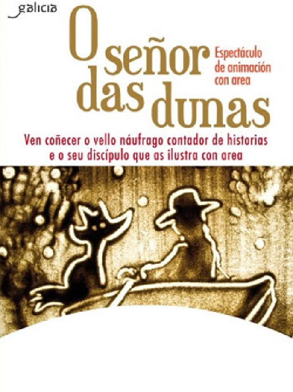 o-señor-das-dunas