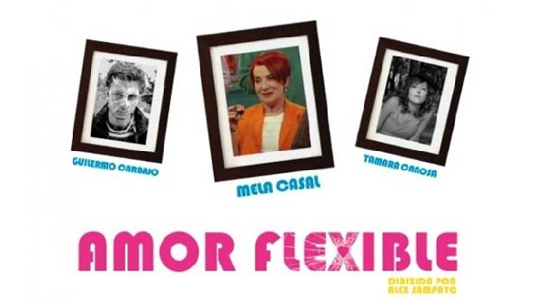 Amor Flexible