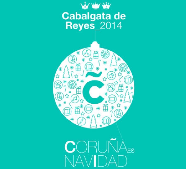Cabalgata de Reyes 2014 450