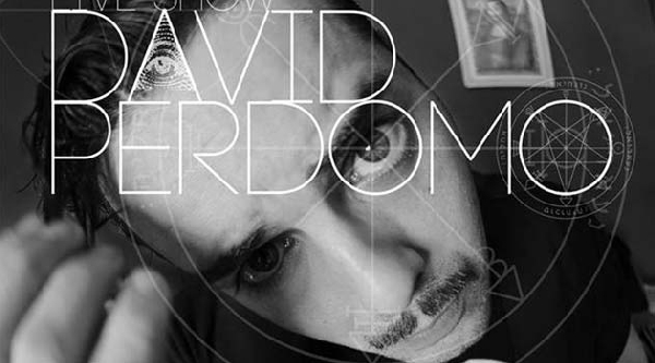 David Perdomo