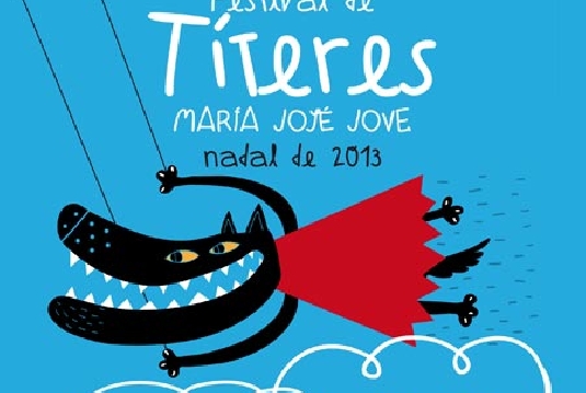 IX Festival de Titeres Maria Jose Jove 450