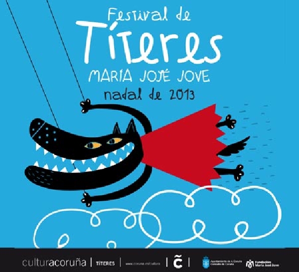 IX Festival de Titeres Maria Jose Jove 450
