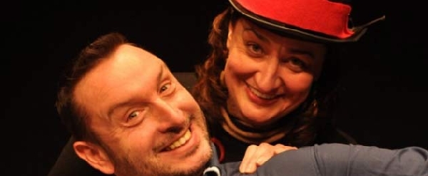 Isi y Patricia Vazquez