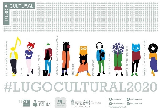 LugoCultural 2020