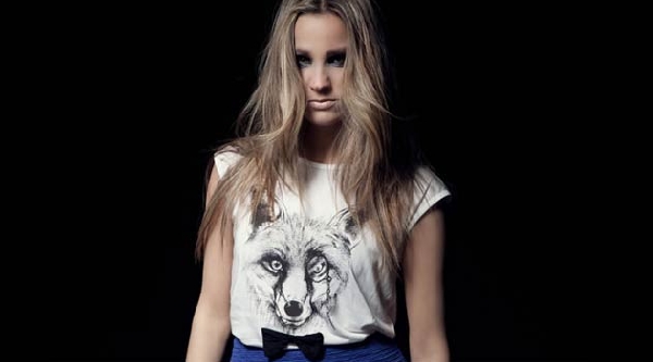 Nuria Ghia