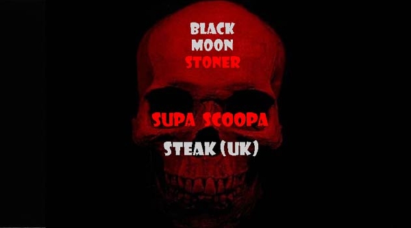 Supa Scoopa + Steak (UK)