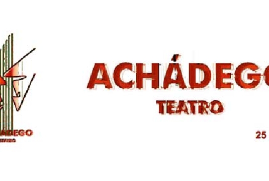 Teatro Achadego