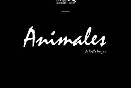 animales