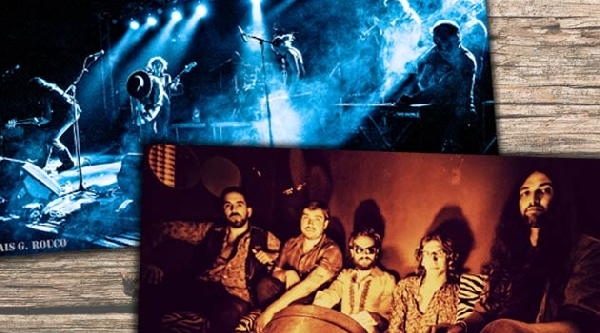 moondogs blues party y grave dolls