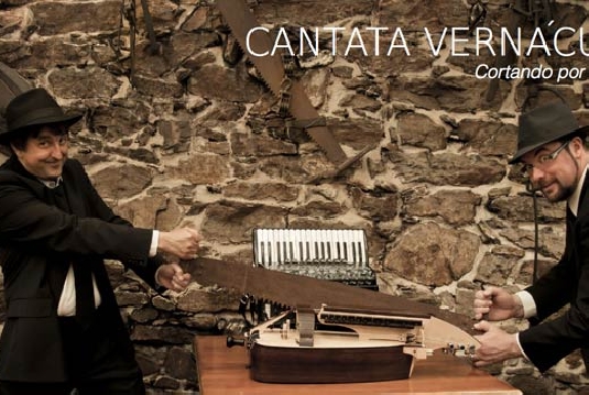 Cantata Vernacula