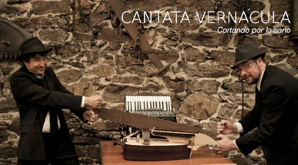 Cantata Vernacula