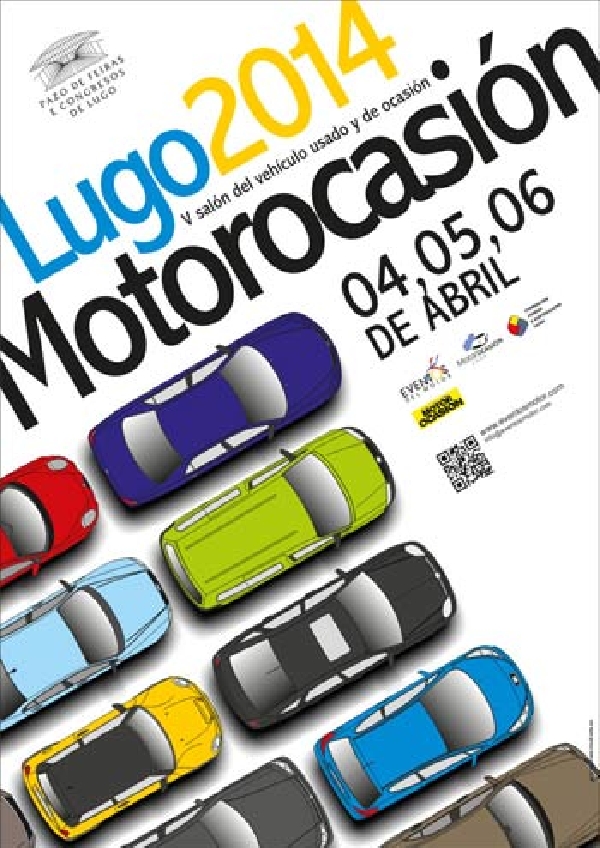 Motorocasion Lugo 2014
