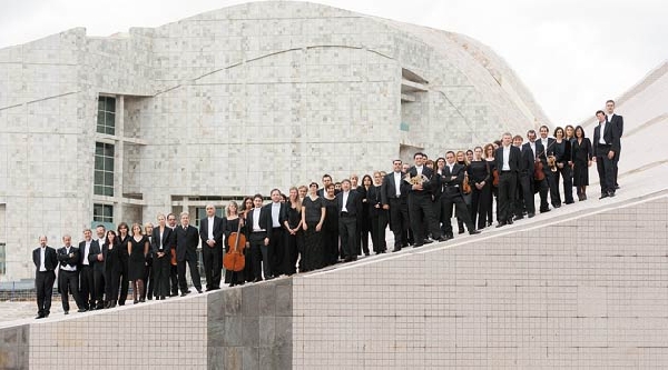 Real Filharmonia de Galicia