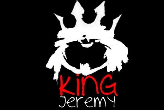 king jeremy
