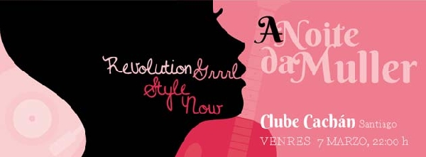 A NOITE DA MULLER