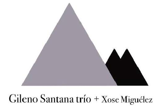 Gileno Santana Trio