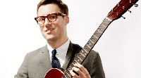 Nick Waterhouse