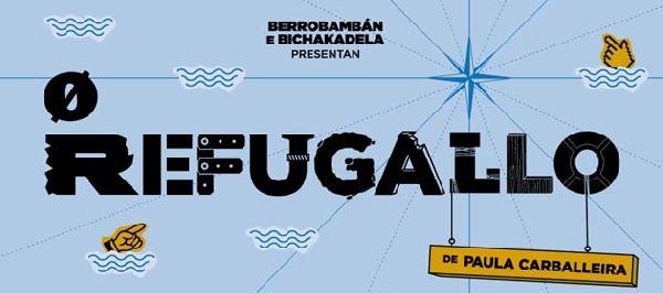 O Refugallo