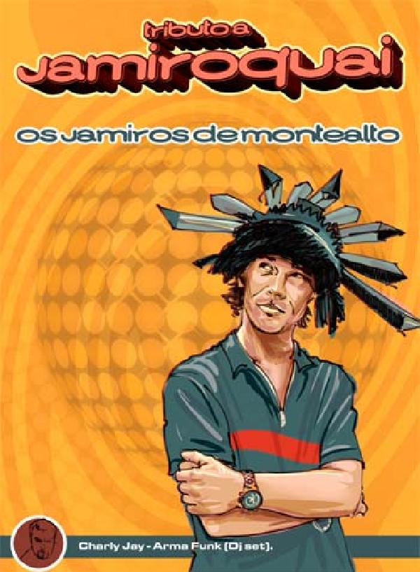 Os Jamiros de Montealto