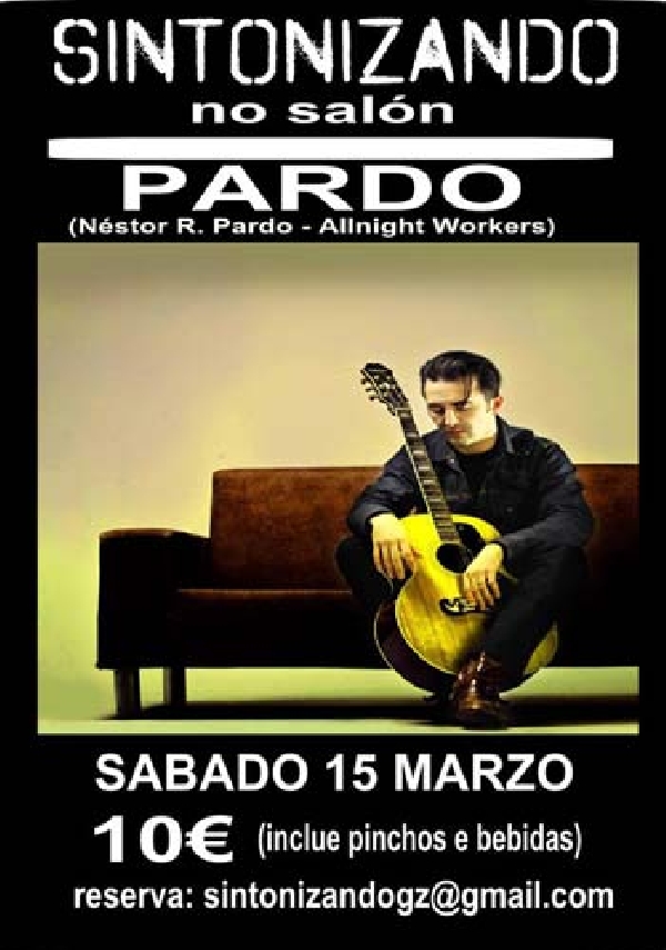 Pardo