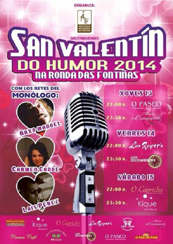 SanValentinFontinhas2014