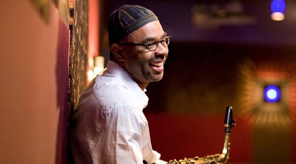 The Kenny Garrett Quintet