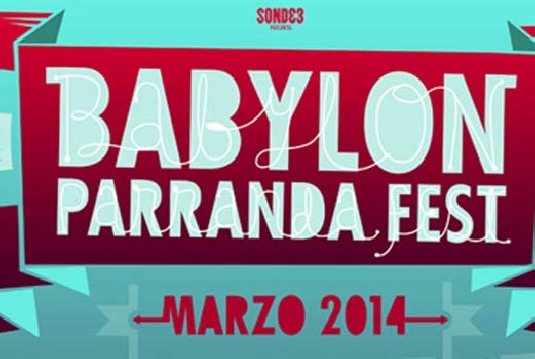Babylon Parranda Fest