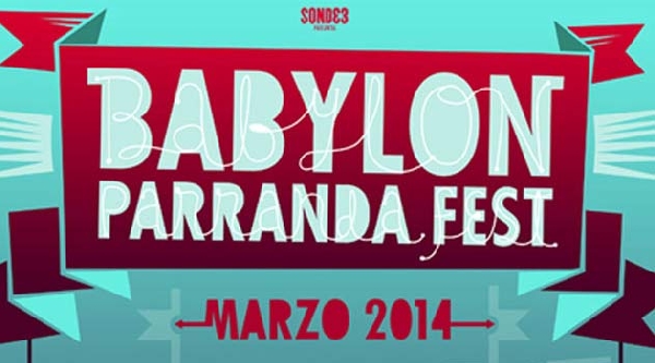 Babylon Parranda Fest